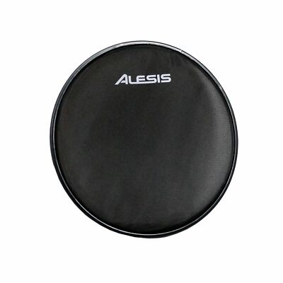 Alesis Replacement Black 8'' Mesh Head for Crimson II Electronic Drum Kit