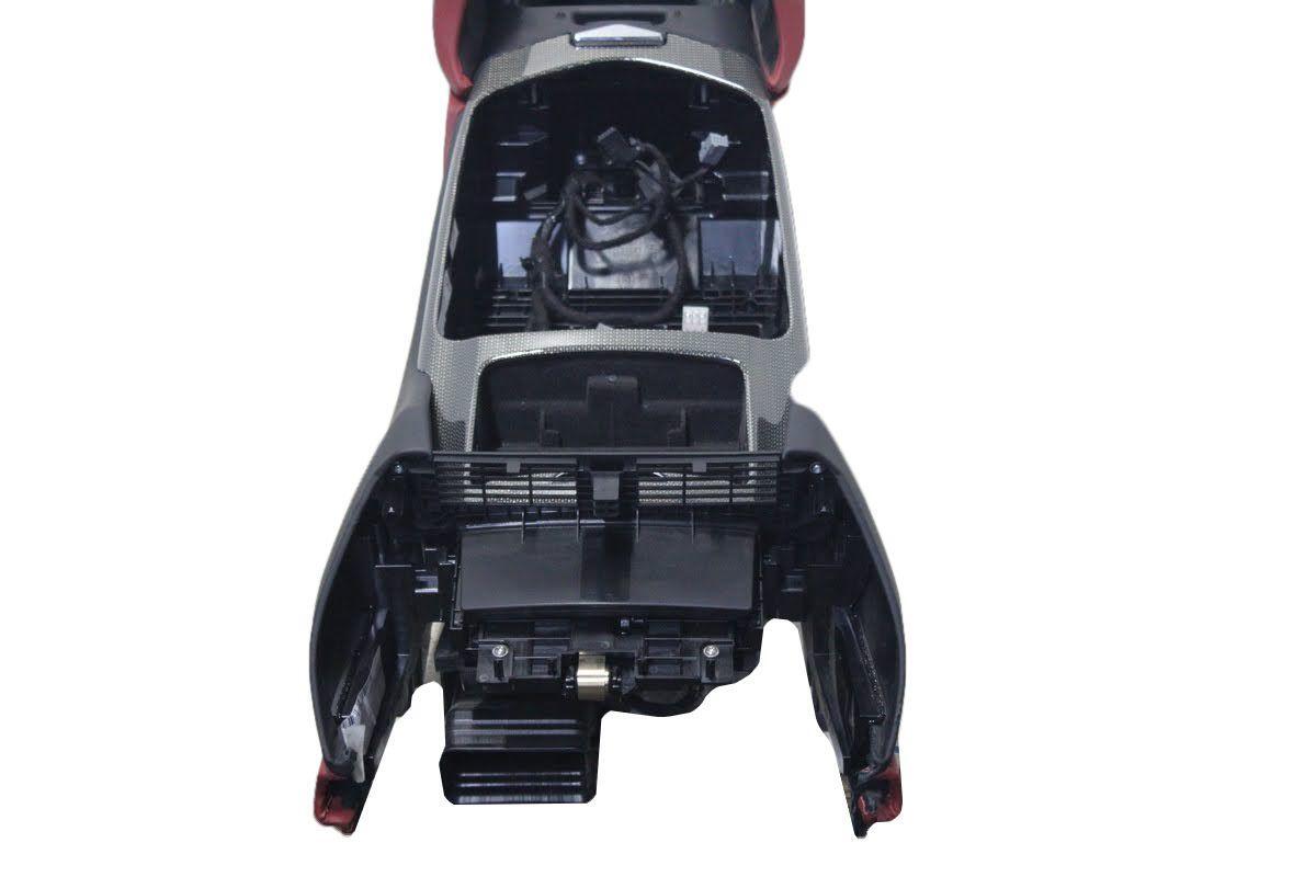 Front Console MASERATI LEVANTE 20