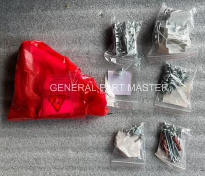 GENUINE OEM Miele Freezer Ass.kt.fixing parts BM 11116703 | eBay