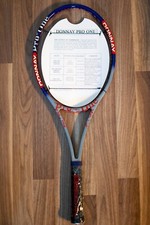 Racchetta da tennis Donnay Pro One edizione limitata Supermidsize 95 4 3/8 SL3