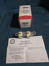 ATP FE-2 Automatic Transmission Control Solenoid, Aode Shift Solenoid Dual Pack