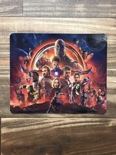 Avengers Infinity War Mousepad