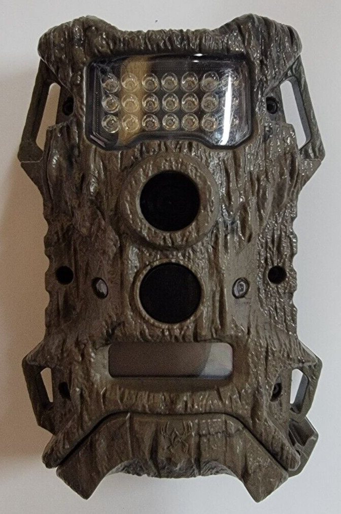 WILDGAME INNOVATIONS TERRA TRAIL CAMERA MODELTX14I8D9 IDEAL IJL