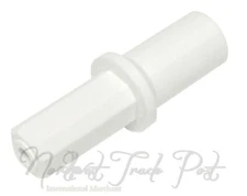 Disc Stem Adapter for Cuisinart SmartPower Duet Blender Food Processor Accessory