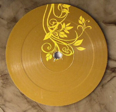 Rennie Foster Floatilla Vinyl Single 12inch Ornaments