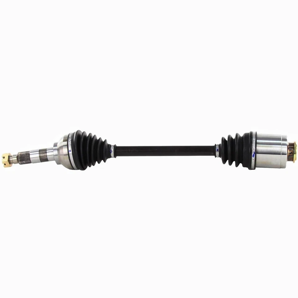 New OE Front Left CV Axle For 1986-2007 Ford Taurus Lifetime Warranty - Image 3 of 4