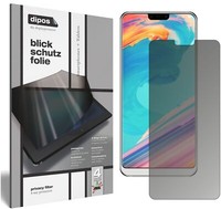 Schutzfolie FüR Ulefone T2 Pro Blickschutzfolie Matt Folie Display Schutz Dipos