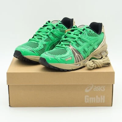 1203A350-300 GmbH Asics Gel-Kayano Legacy Crêpe Bois de Coriandre Or Noir (Ho... - Photo 1/4