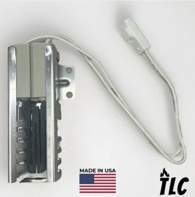 SCP Igniter Model 760-465 Replaces W11506321 W11208965 | eBay