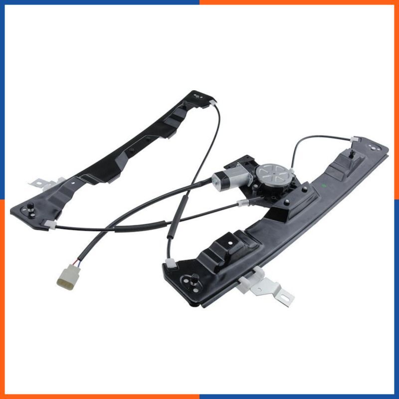 Lève vitre droite avant pour FORD réparer une vitre électrique bloquée référence 6L2Z7823200AA
