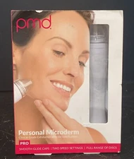 PMD  Personal Microderm  OPEN BOX (B7)