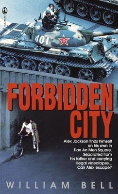 William Bell Forbidden City (Paperback) (UK IMPORT)