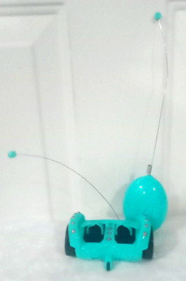Hoverboard w Remote for Project MC 2 Camryn for 11' Doll MGA Toy