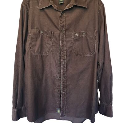 Aigle shirt XL
