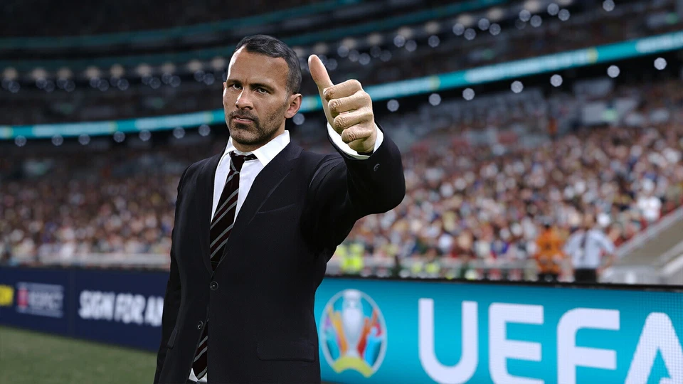 eFOOTBALL Winning Eleven 2021 Season Update Unopened PS4 KONAMI Sealed Japan 23 - Image 3 of 4