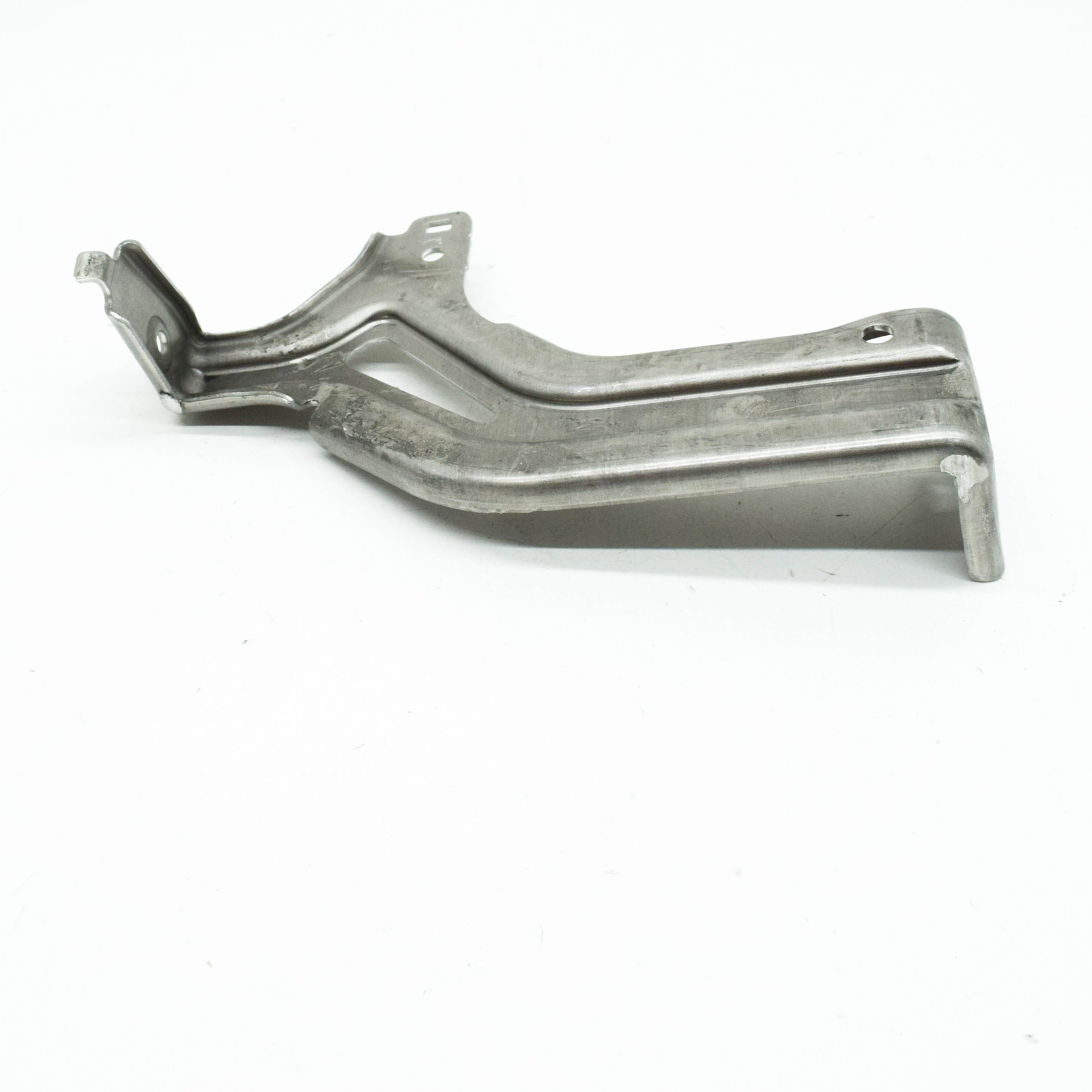 MERCEDES-BENZ S W222 Front Bumper Right Bracket A2226260414