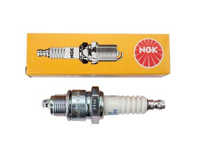 Zündkerze NGK BPR6HS