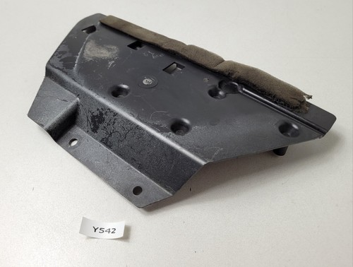 Innenverkleidung Für Yamaha YZF R1 2004-2005 - Seitenverkleidung Aus ABS Kunststoff