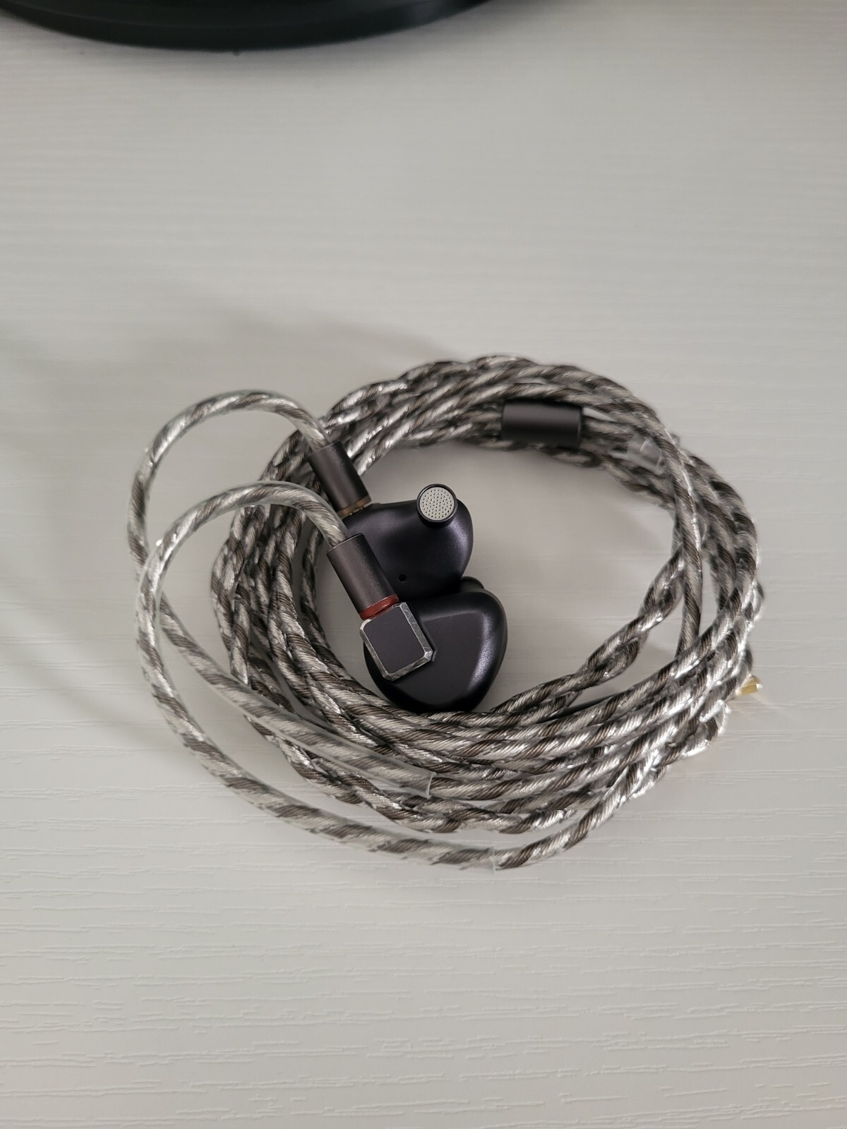Letshuoer S12 (Only IEMs)