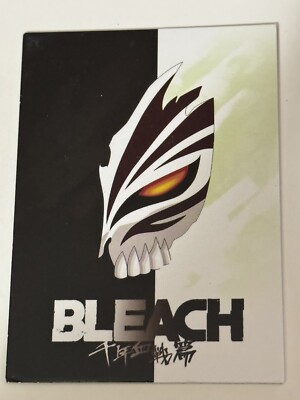PSA10 BLEACH アニメイト カード2022 BLEACH Card Akane Shizuku Ultra Rare S-385Japan Limited used