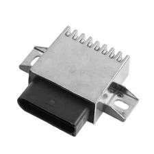 Fuel Injection Control Module for Audi Q7 2007-2015 Volkswagen Touareg 2006-2010