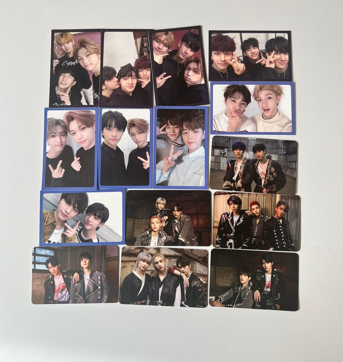 Stray Kids I AM YOU I AM NOT UNIT PC HYUNJIN HAN CHAN FELIX Stray Kids I AM YOU I AM NOT UNIT PC HYUNJIN HAN CHAN FELIX