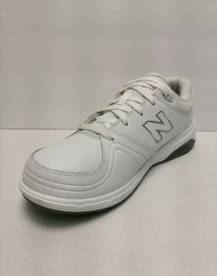 New Balance 813 WW813WT Leather Walking 