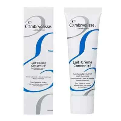 75ml Embryolisse Lait-Crème Concentré Multi Function Nourishing Moisturiser UK
