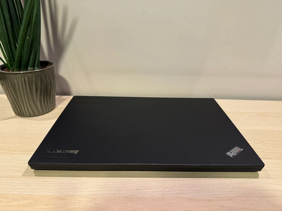 Lenovo ThinkPad T550 i5-5300U 8GB 256GB 15,6" Win10 A-Ware - Bild 2 von 4