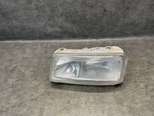 VW Passat 35i Facelift Scheinwerfer Frontscheinwerfer links #23425