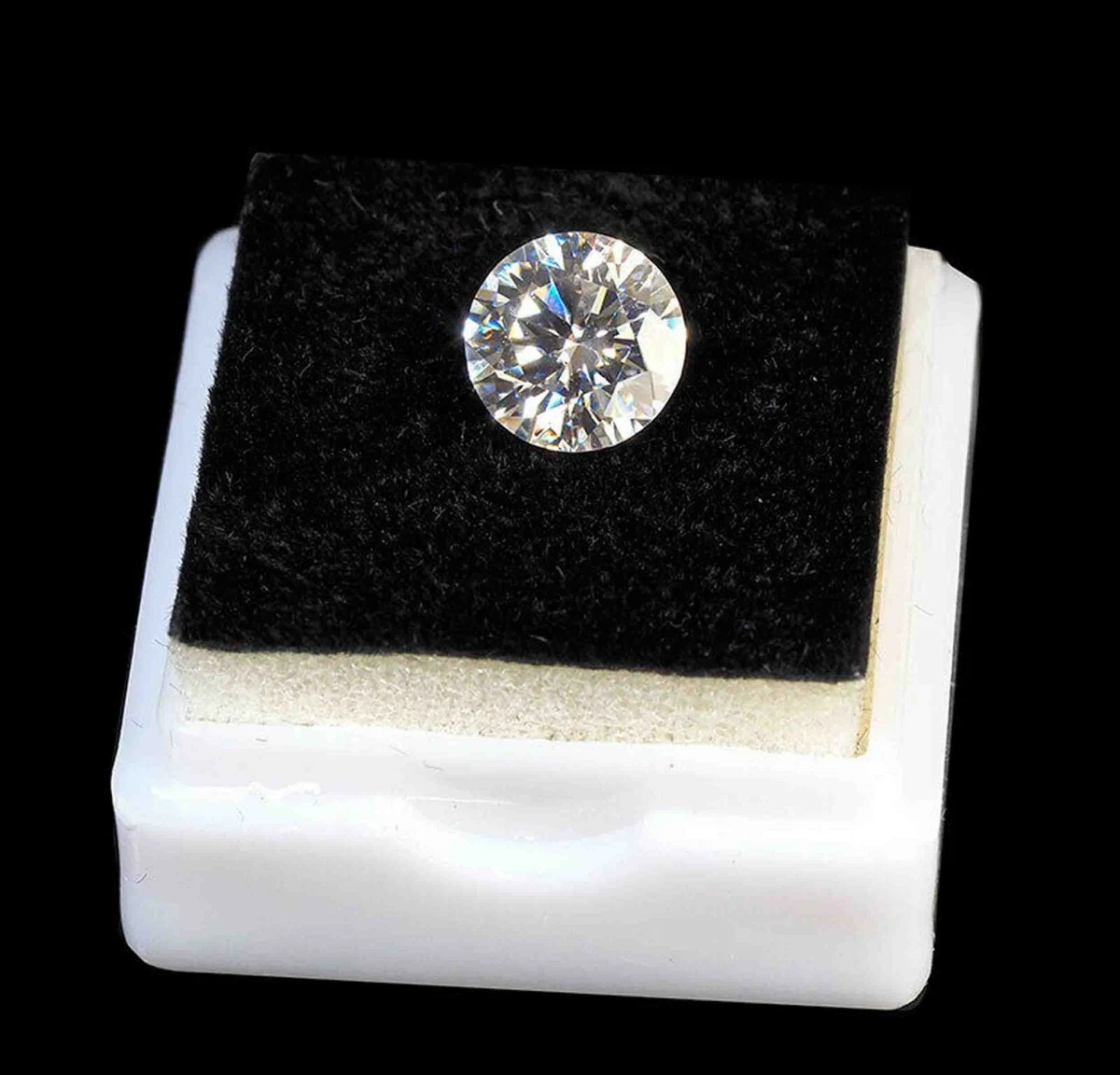 Diamond shop stone price