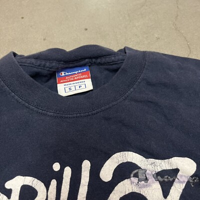 Gorillaz 2010 Escape To Plastic Beach Tour Long Sleeve T-Shirt