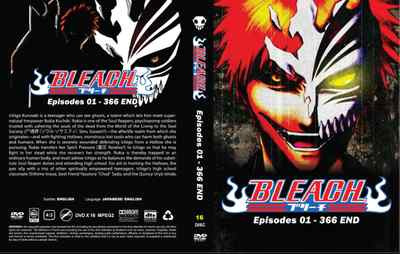 BLEACH DVDセット Amazon.com: Bleach Uncut Set 13 (DVD) : BLEACH: UNCUT SET 13