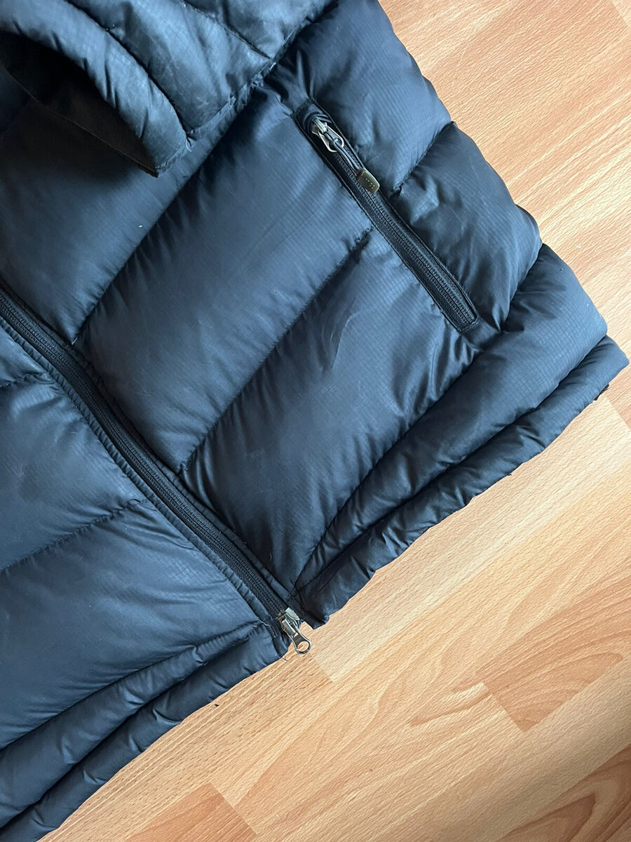 Vintage Nike ACG 550 Fill Goose Puffer Jacket XXL Black | eBay Vintage Nike ACG 550 Fill Goose Puffer Jacket XXL Black | eBay