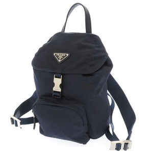 prada backpack ebay