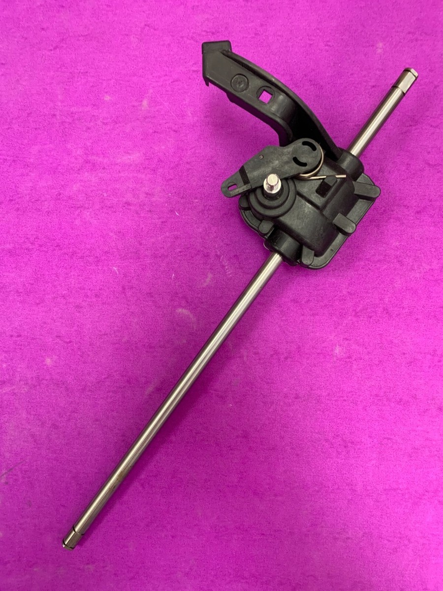 New transaxle for Husqvarna Poulan Craftsman mowers 180184