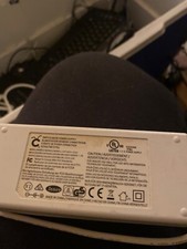 Genuine Cricut AC Adapter Power Supply 18V 2.5A Model IVP1800-2500 - FREE SHIP