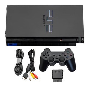 PlayStation 2 Red | eBay
