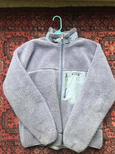 Vintage 2001 Patagonia Deep Pile Retro 