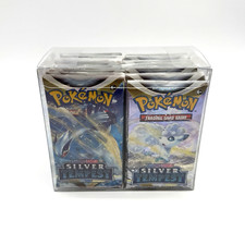 Half Booster Box Prices | Pokemon Silver Tempest | Pokemon Cards Half Booster Box Prices | Pokemon Silver Tempest | Pokemon Cards