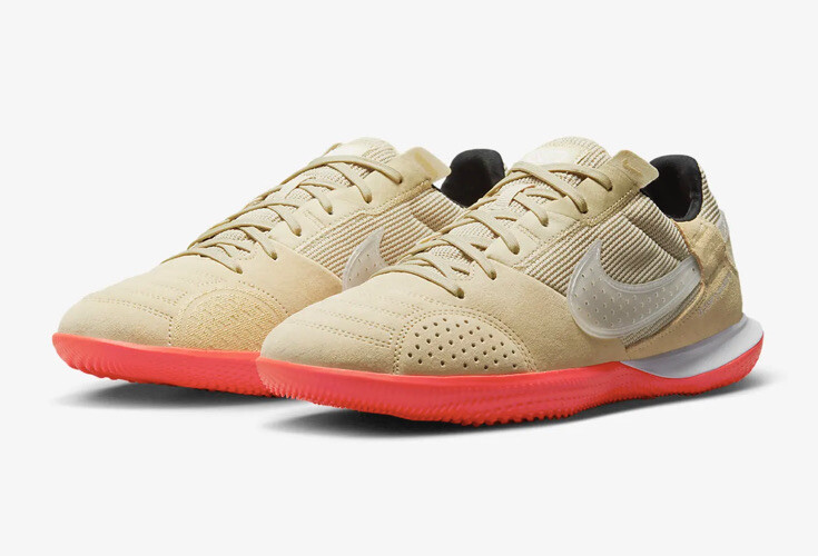 NIKE ナイキ バインダー　サッカー フットサル 1bc5e0a611befe67d714a358e7cf40
