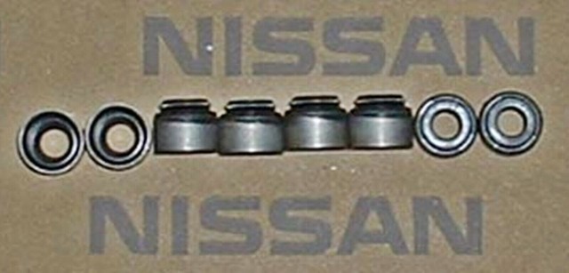 Nissan 13207 4f105