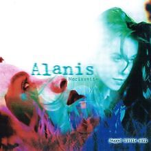 Jagged Little Pill by Morissette,Alanis | CD | condition good - Picture 1 of 1