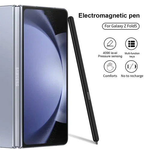 Stylet S Pen pour Samsung Galaxy Z Fold 6 5 4 3 plis réparation remplacement + embouts - Photo 30 sur 42