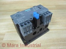 Siemens 4BATN3S00 Solid State Overload Relay ESP200