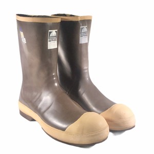 industrial servus boots