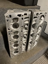 Katech Performance Cylinder Heads 97-98 Chevrolet Camaro Firebird 5.7 Ls1 806 Ls