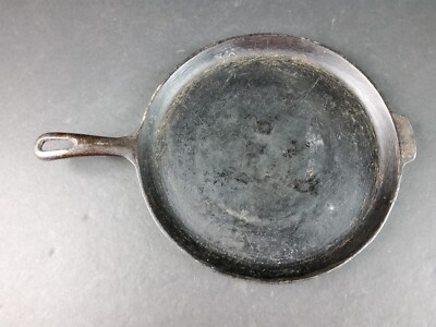 デッドストック　WAGNER WARE ヴィンテージ　スキレット デッドストック WAGNER WARE ヴィンテージ スキレット 【公式通販】