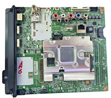 LG 70UM7370PUA.BUSMLOR Main Board EAX68253604 EBT66117102