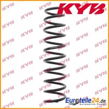 Suspension Spring K-Flex KYB RC5921 Rear Axle for Volvo